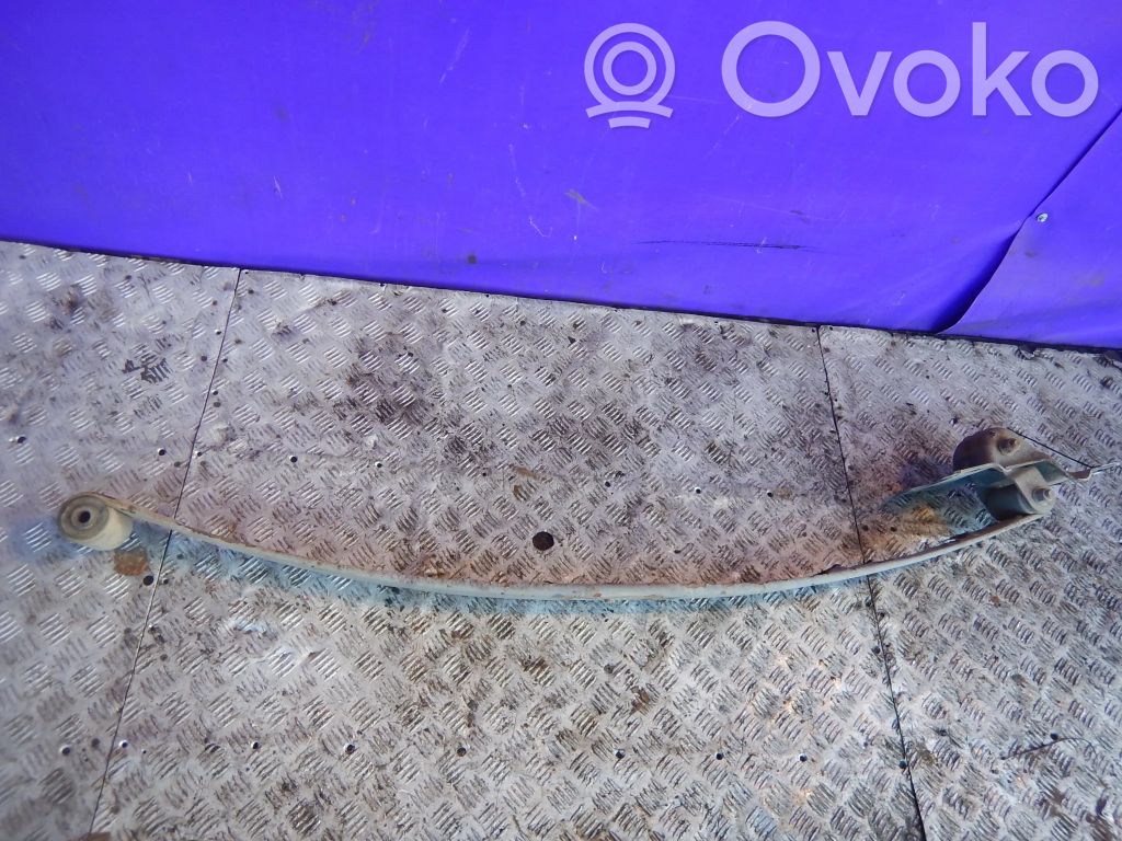 Buick Roadmaster Foaie arc spate 