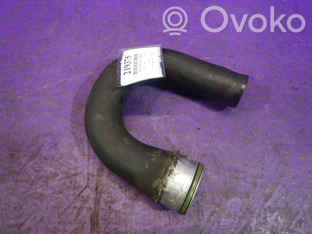 Opel Corsa C Interkūlera šļūtene (-es) / caurule (-es) 