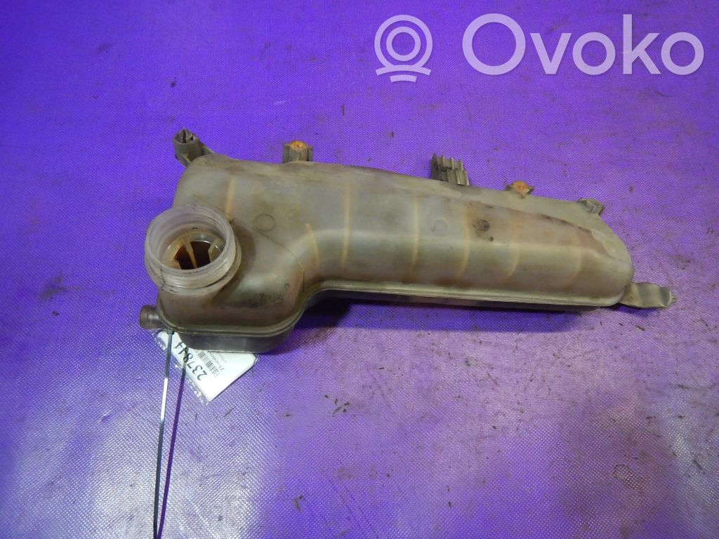 Renault Clio II Zbiornik wyrównawczy chłodziwa 