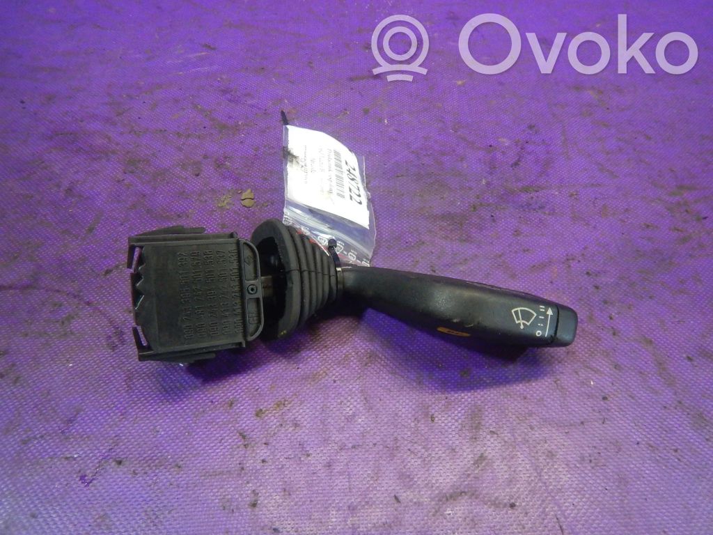 Opel Vectra B Commodo, commande essuie-glace/phare 