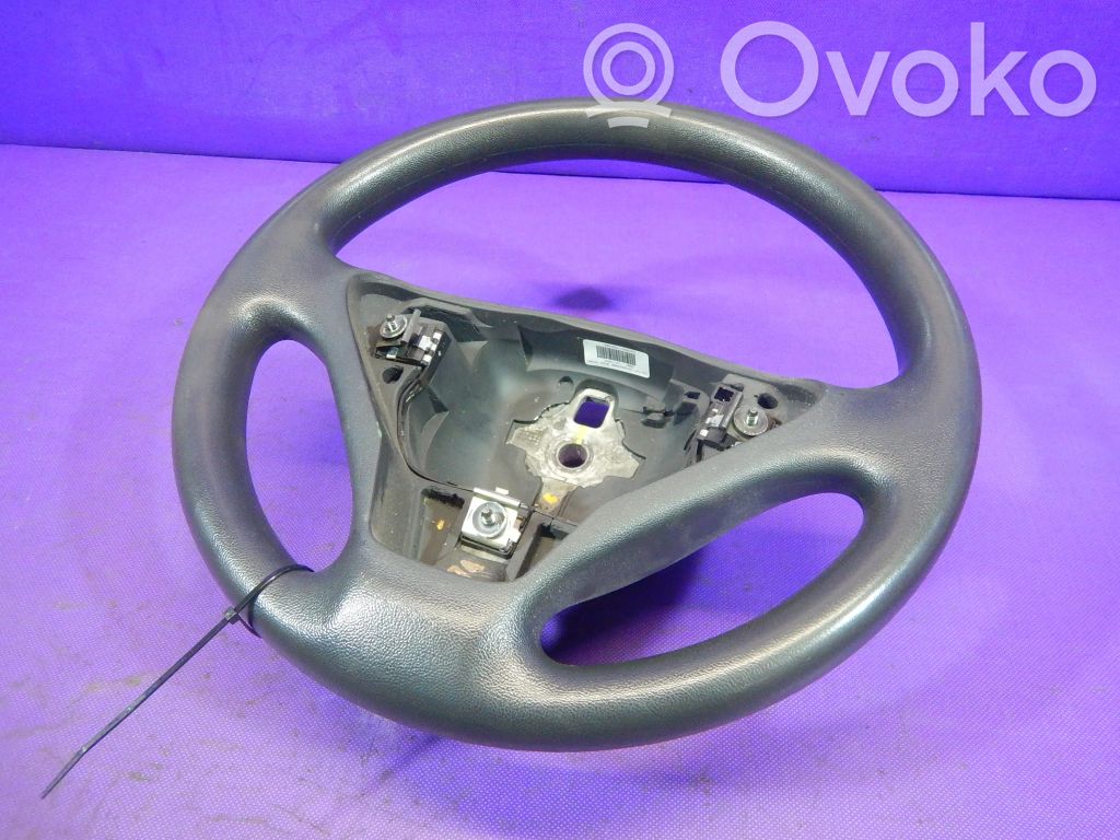 Fiat Stilo Vairas 