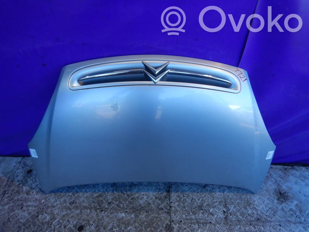 Citroen Xsara Picasso Capó/tapa del motor 
