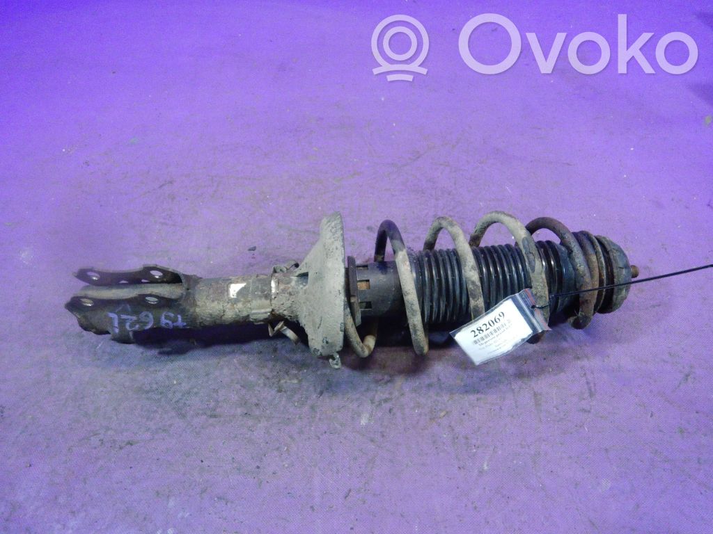 Volkswagen Polo III 6N 6N2 6NF Ammortizzatore anteriore con molla elicoidale 
