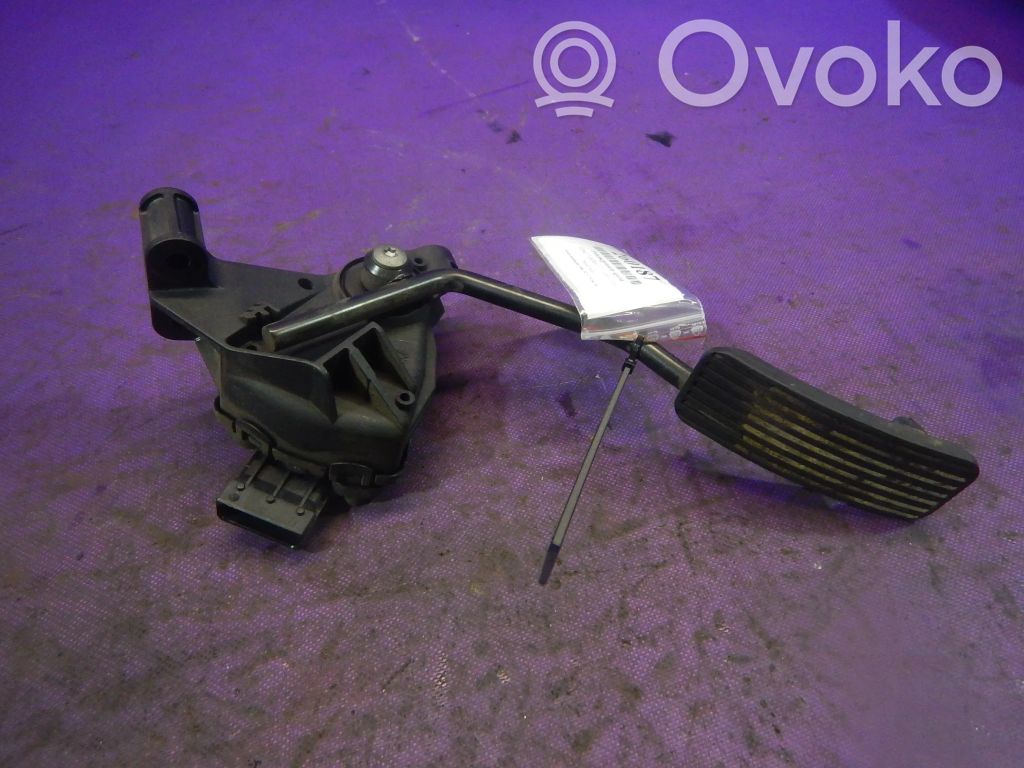 Opel Vectra C Gaspedal 