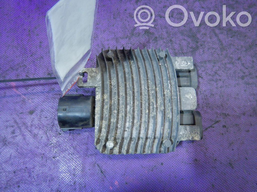 Ford Mondeo Mk III Heater blower motor/fan resistor 