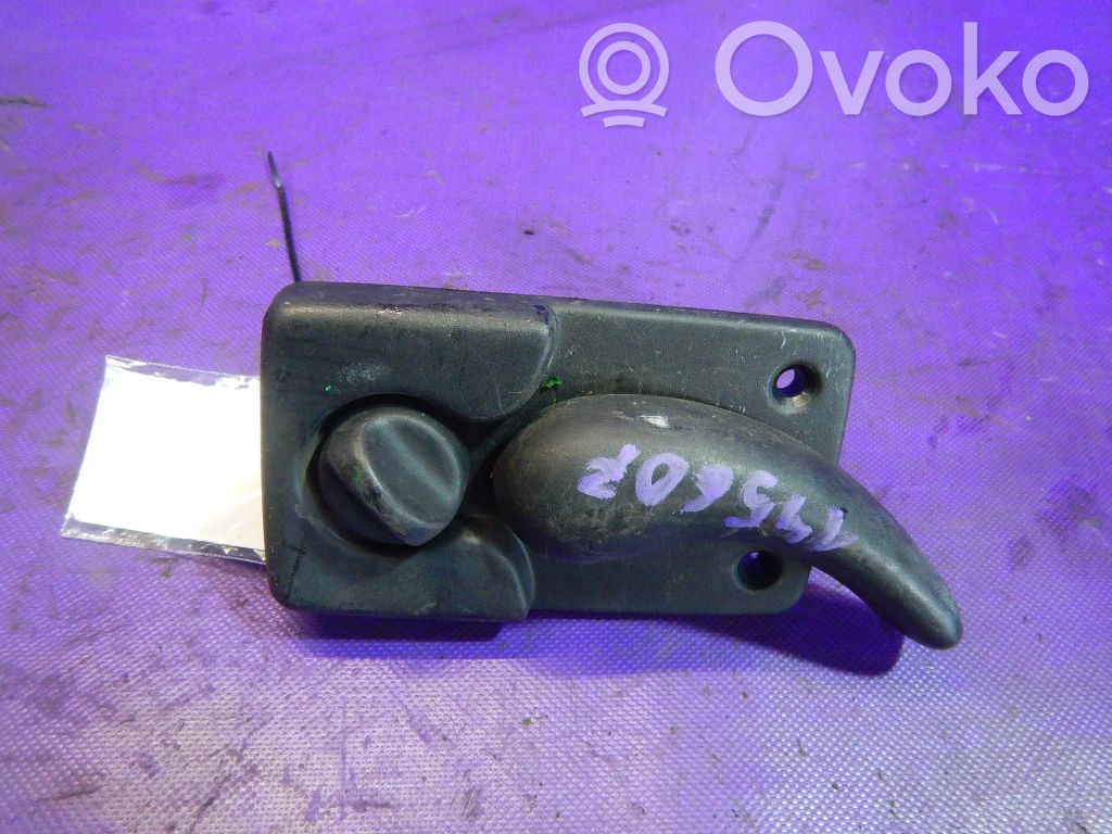 Renault Master II Front door interior handle 