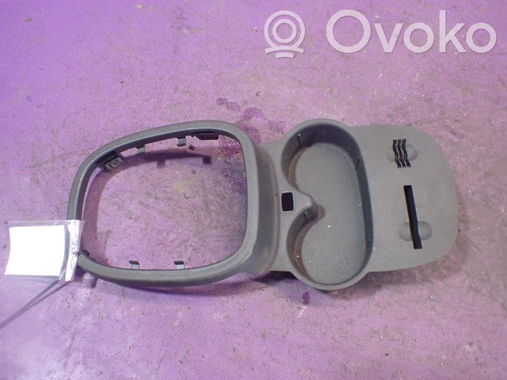 Opel Corsa D Portavasos 