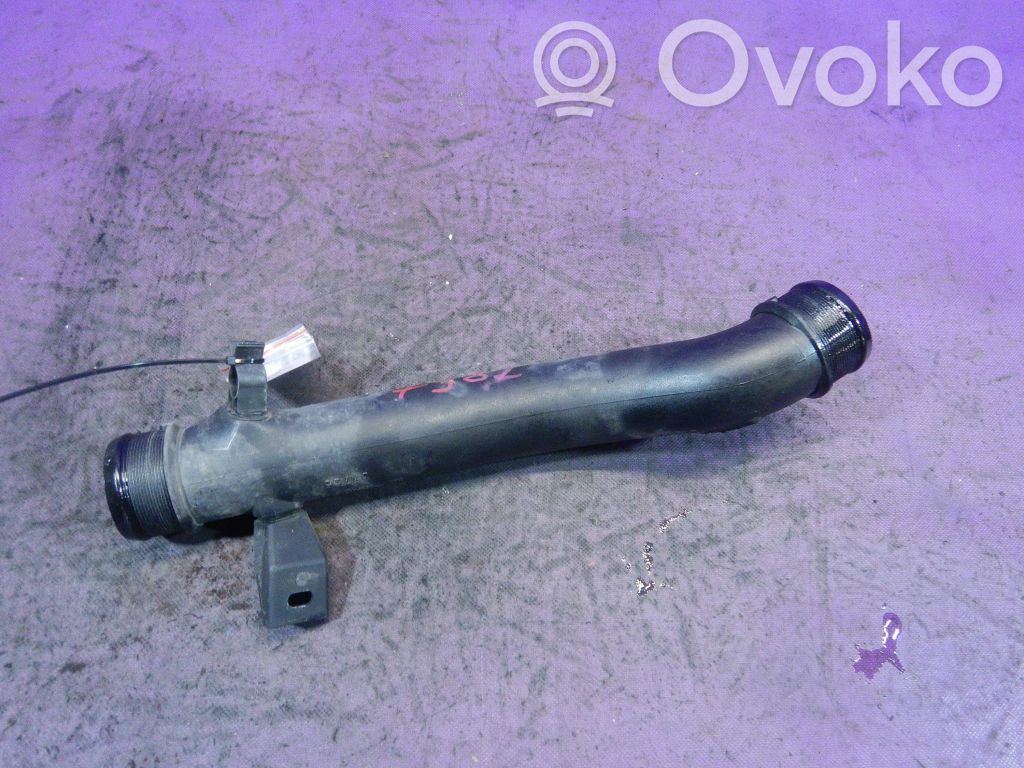 Opel Vectra C Tubo flessibile intercooler