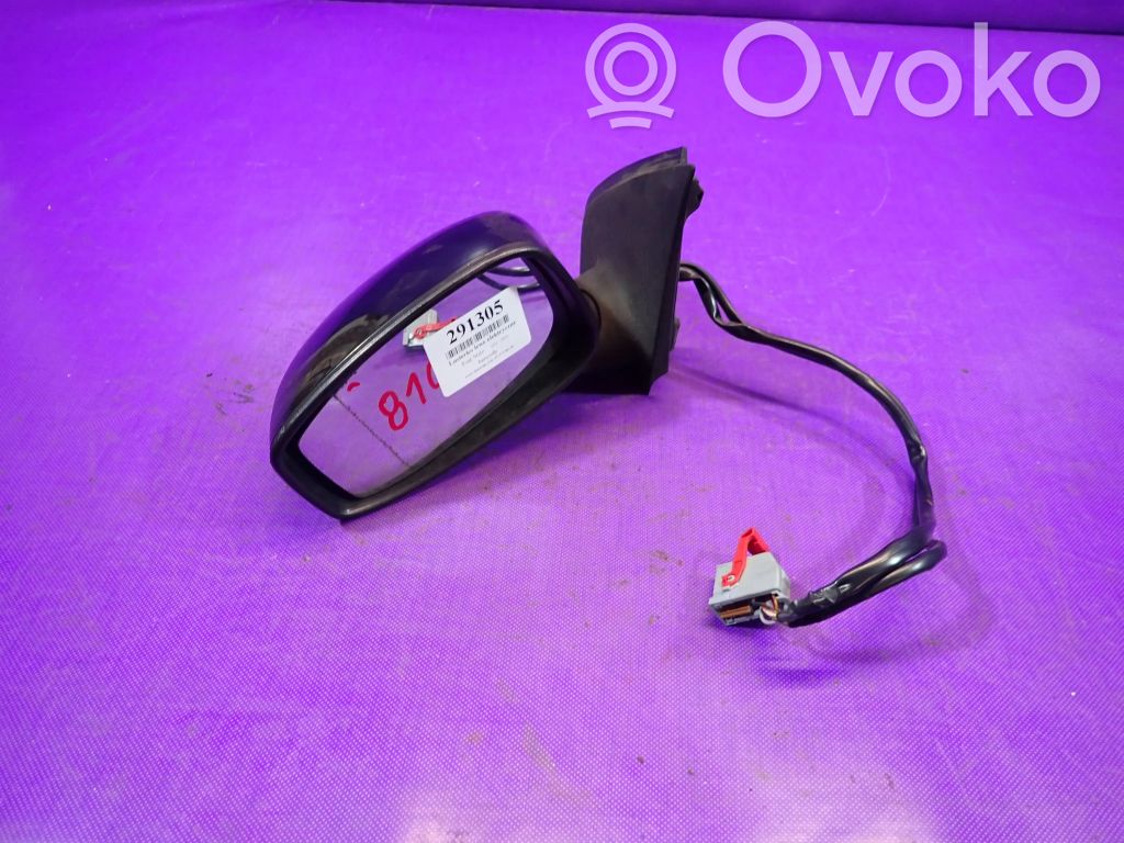 Fiat Stilo Oglindă electrică ușă față 