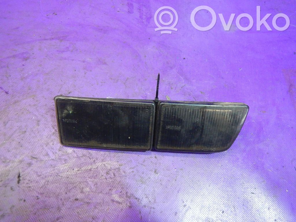 Volkswagen Vento Herstelleremblem 