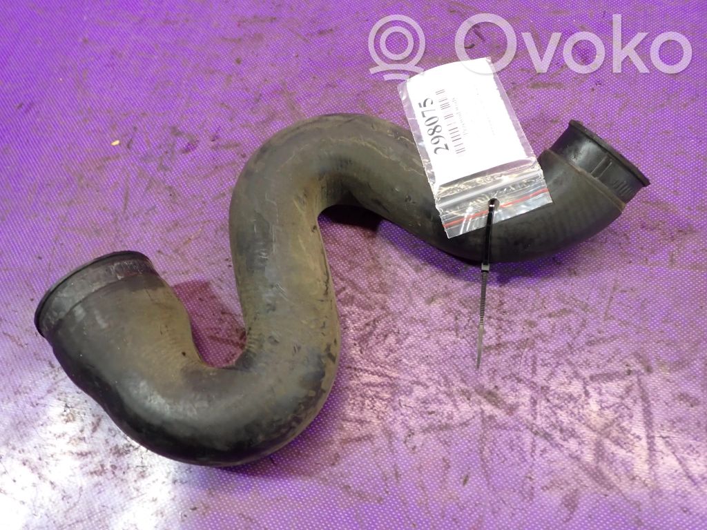 Audi A4 S4 B5 8D Furtun/conductă intercooler