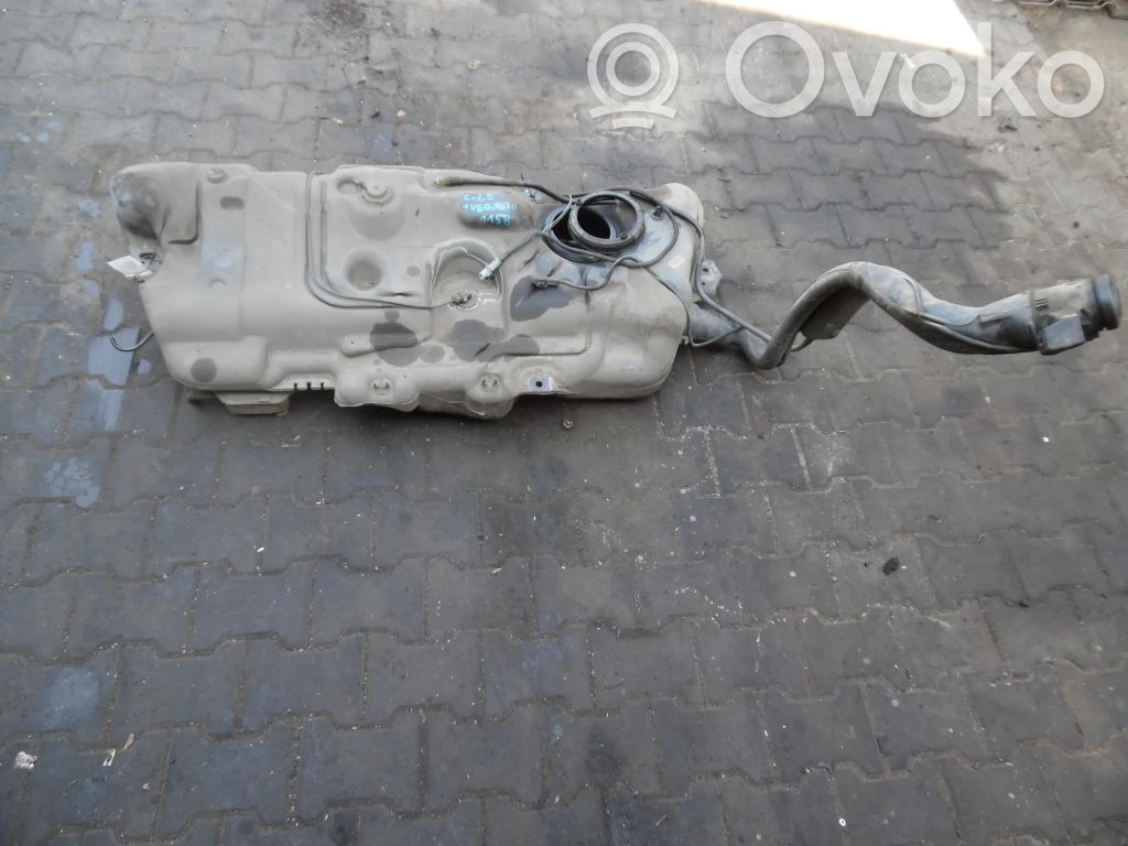 Citroen C5 Polttoainesäiliö 