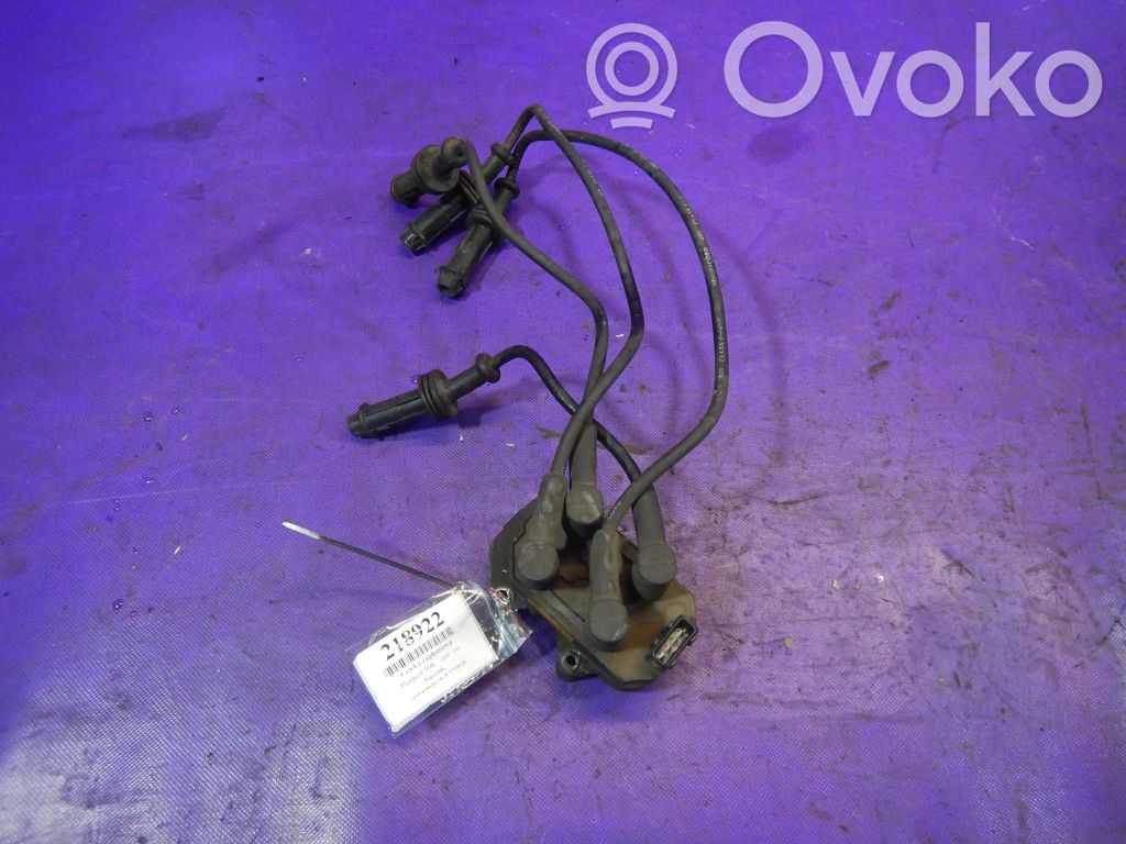 Peugeot 106 Suurjännitesytytyskela 