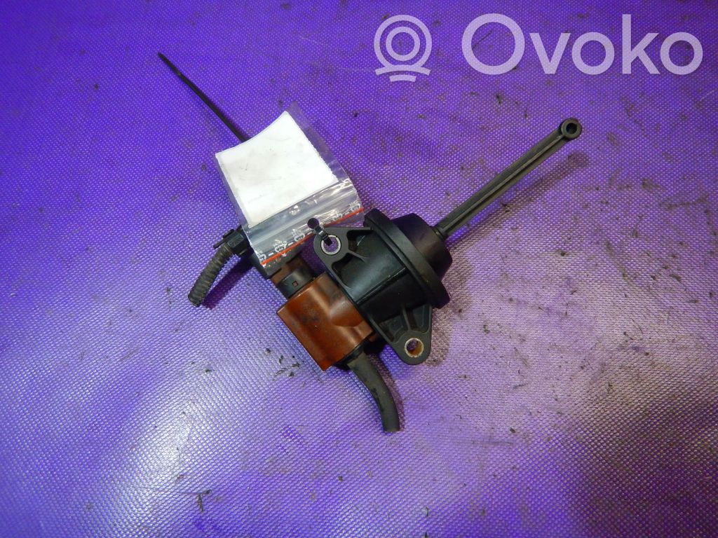 Fiat Panda 141 Turbo solenoid valve 