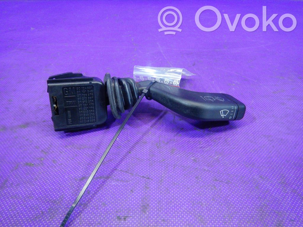 Opel Astra G Commodo, commande essuie-glace/phare 