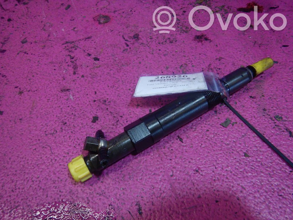 Inyector de combustible   1S7QAD,1S7QAD