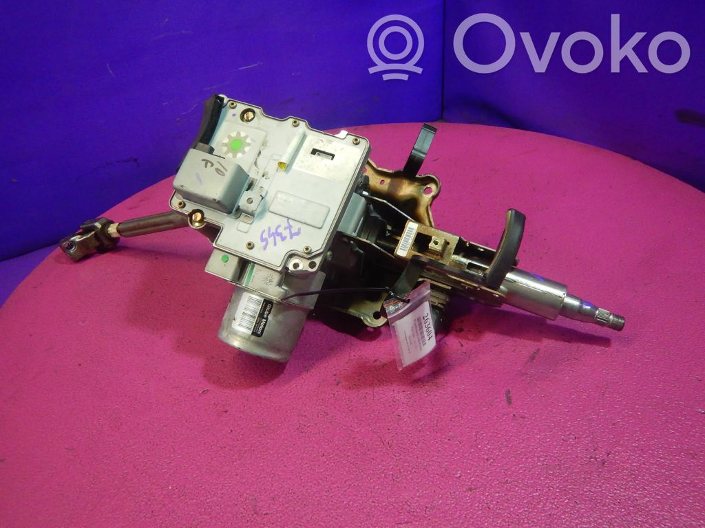 Fiat Stilo Ohjaustehostimen pumppu 