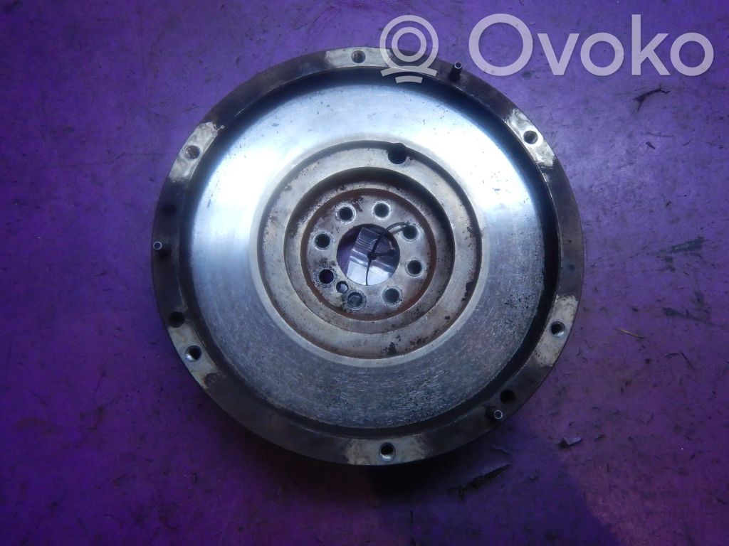 Fiat Punto (199) Flywheel 