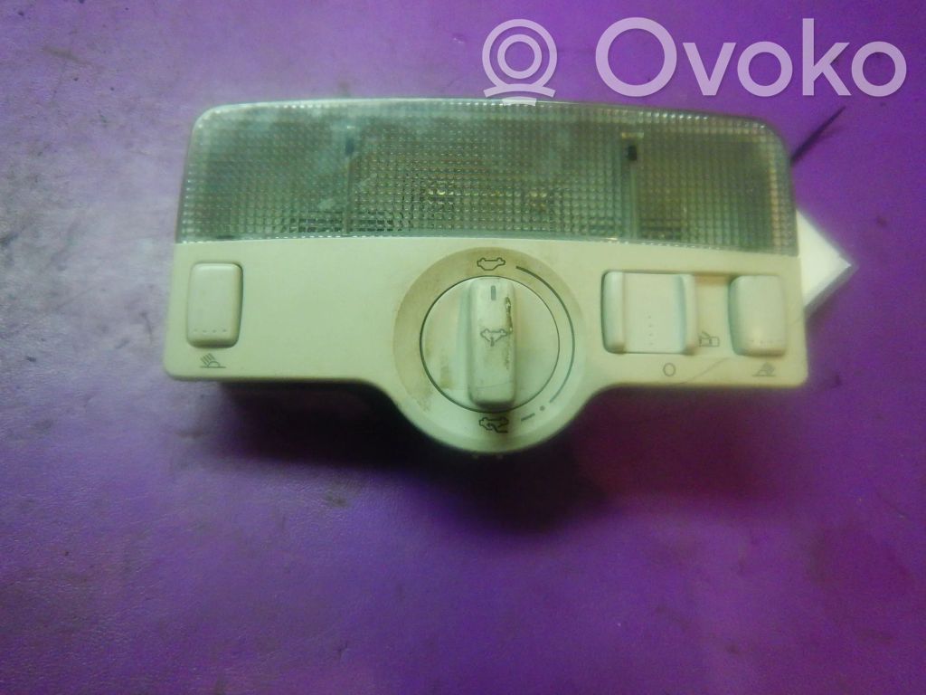 Volkswagen Golf III Sunroof switch 