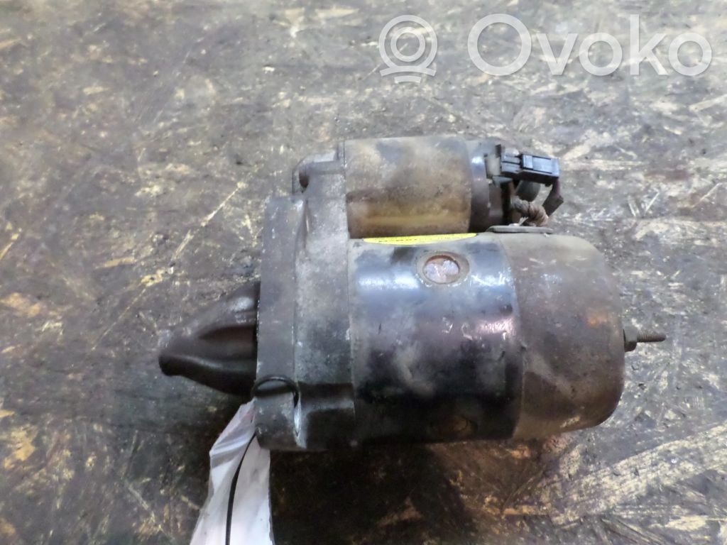 Anlasser   MC109028,MC109028