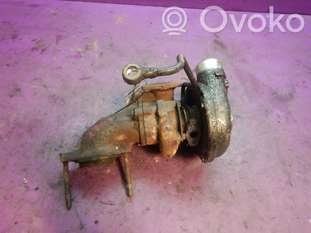 Turbo   4540610010,4540610010