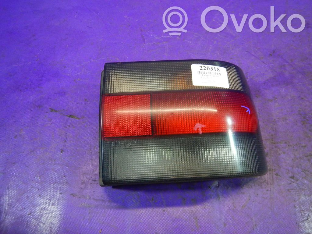 Renault 19 Rear/tail lights 