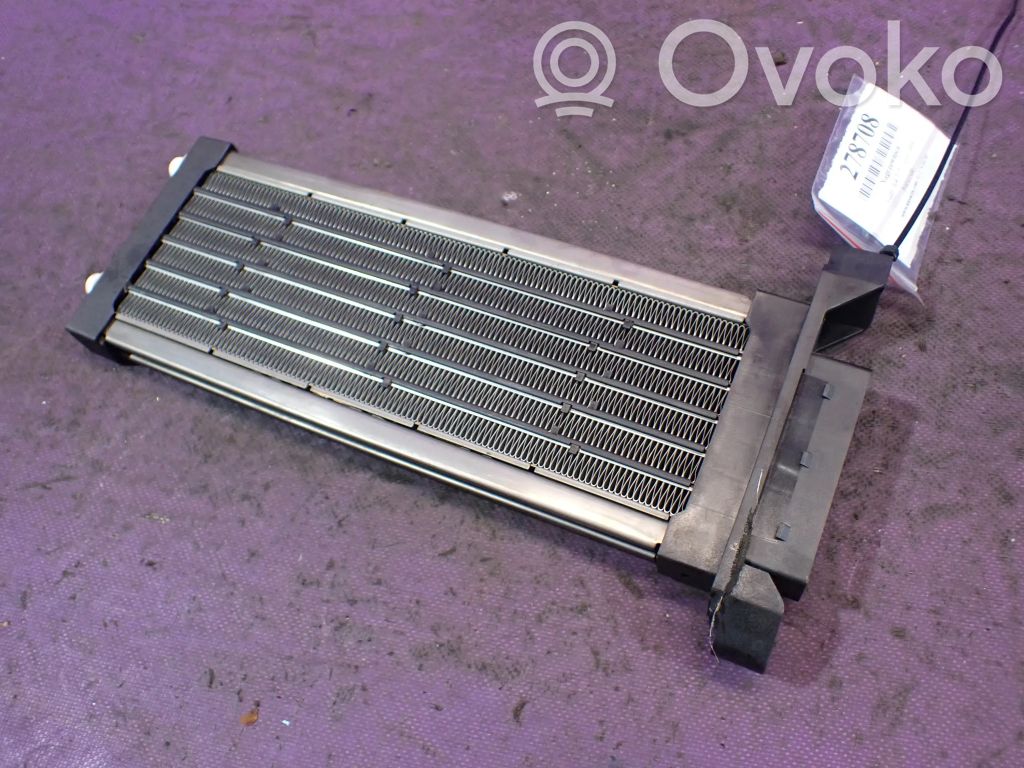 Audi A4 S4 B7 8E 8H Lämmityslaitteen kenno 