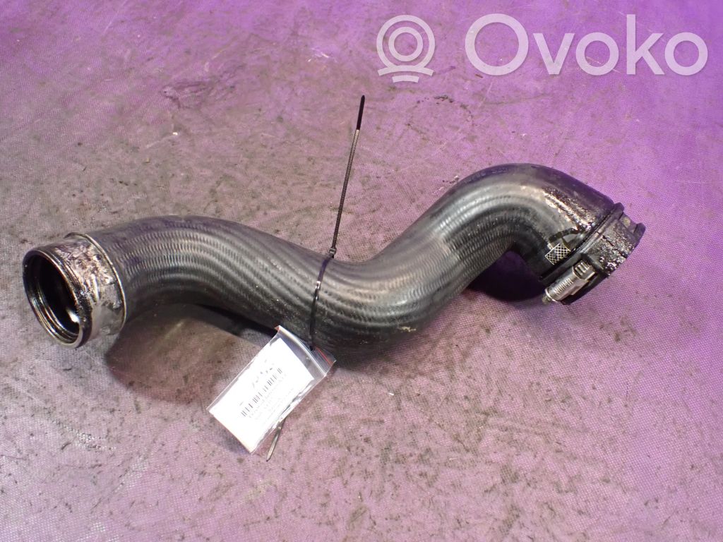 Furtun/conductă intercooler