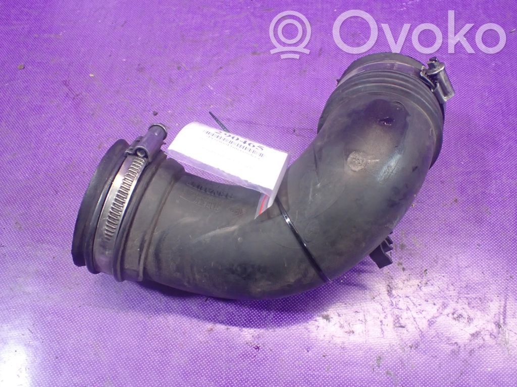 Renault Scenic II -  Grand scenic II Furtun/conductă intercooler 