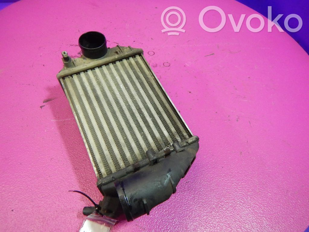 Volkswagen PASSAT B5.5 Radiador intercooler 