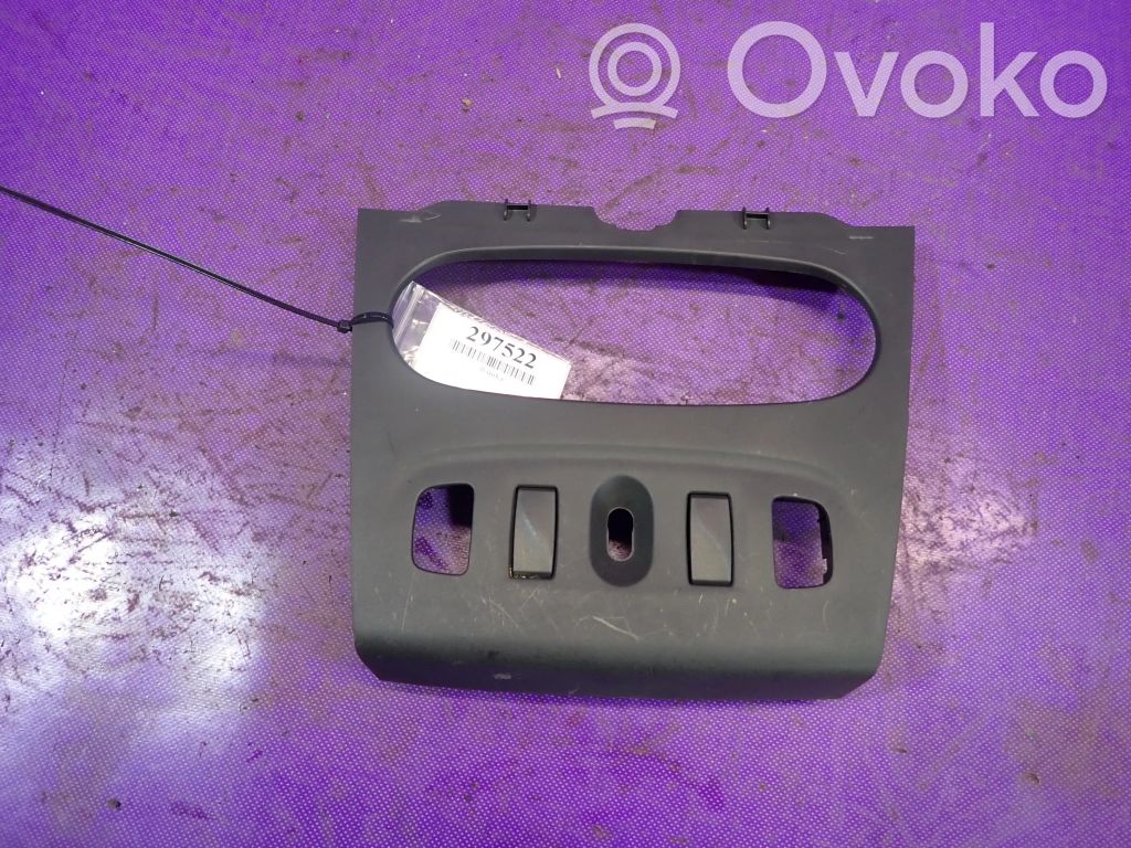 Dacia Sandero Moldura del panel (Usadas) 