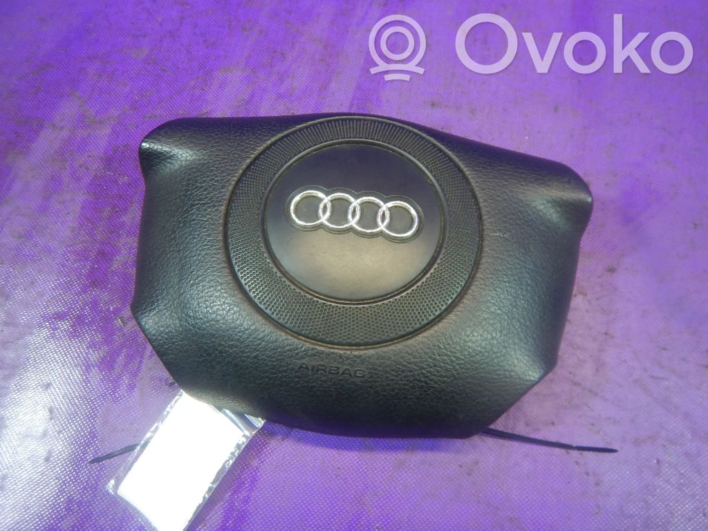 Audi A6 Allroad C5 Airbag dello sterzo