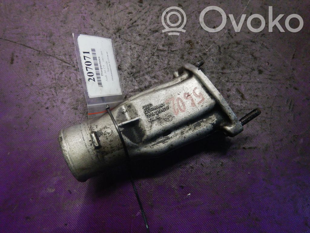 Audi A6 S6 C5 4B Throttle body valve 