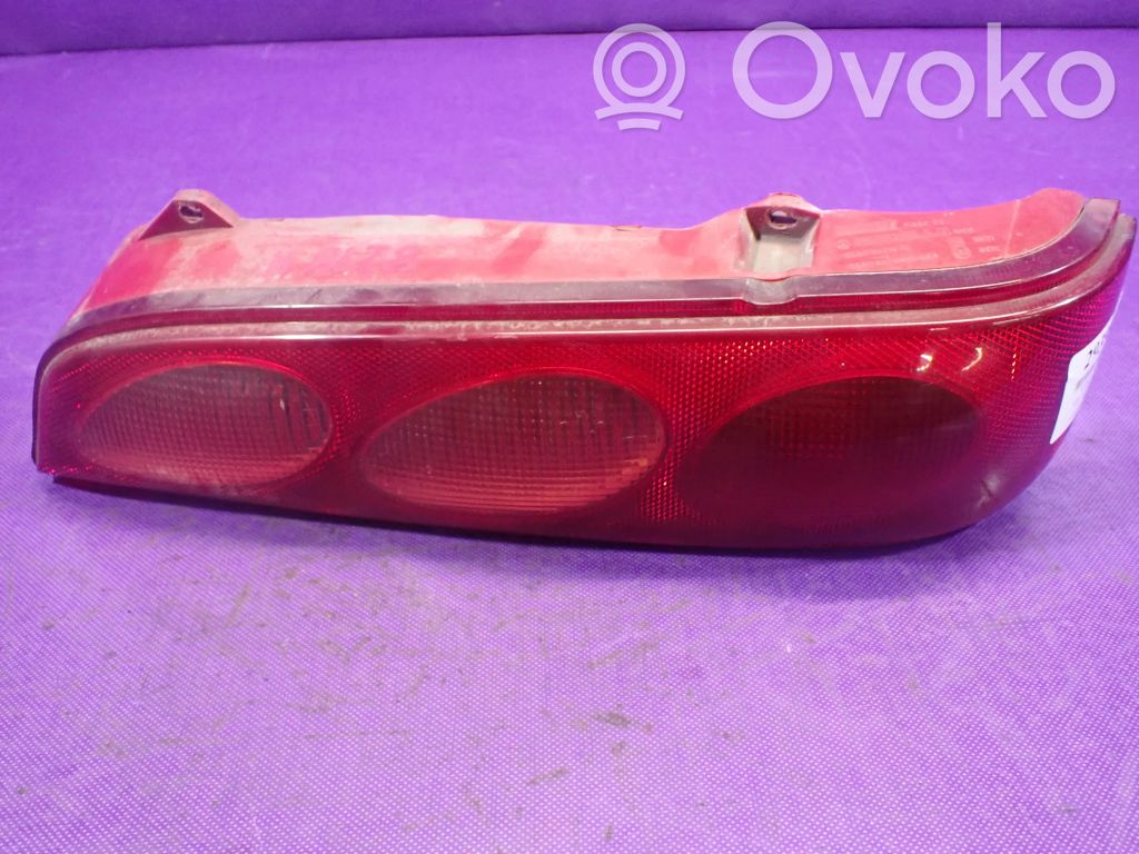 Fiat Seicento/600 Takavalot 