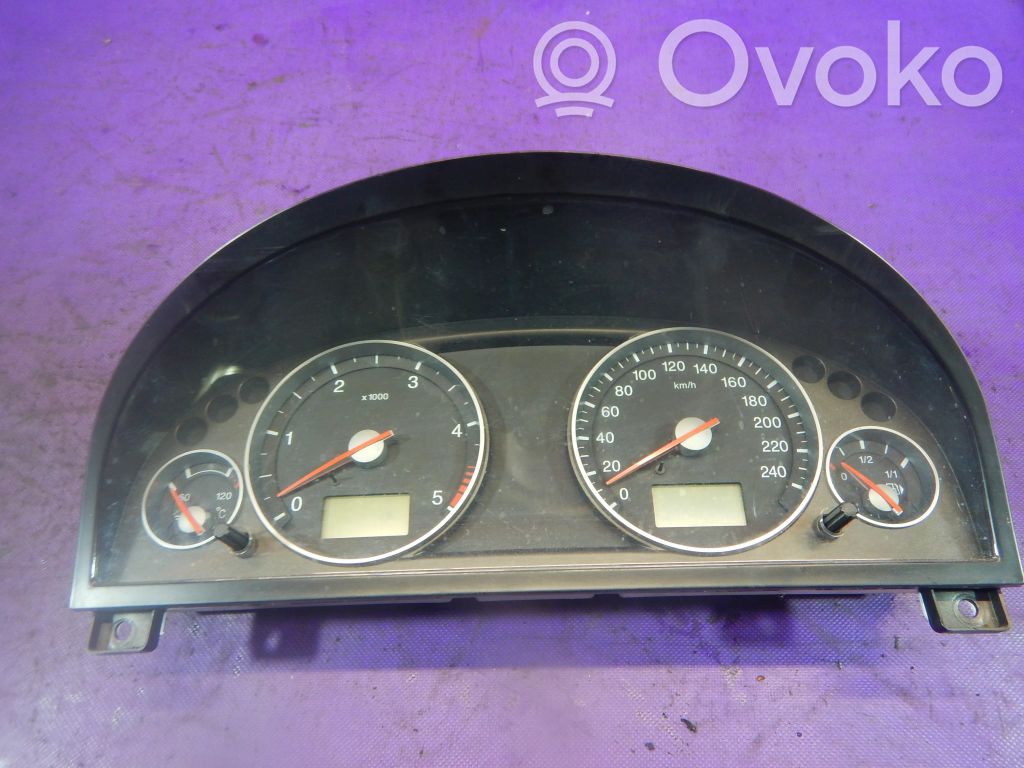 Ford Mondeo Mk III Licznik / Prędkościomierz 