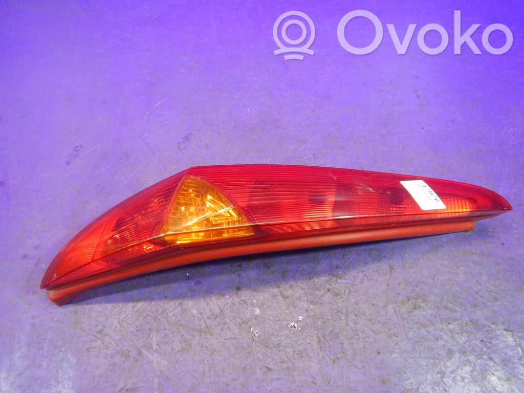 Fiat Punto (188) Luci posteriori 