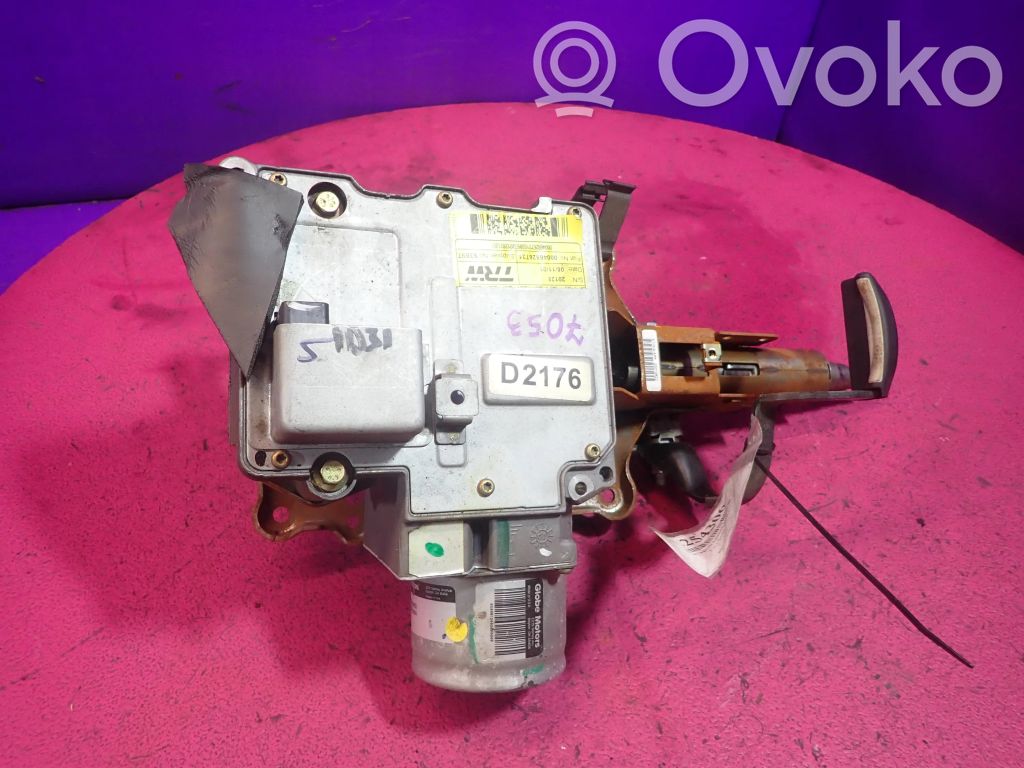 Fiat Stilo Servopumpe 