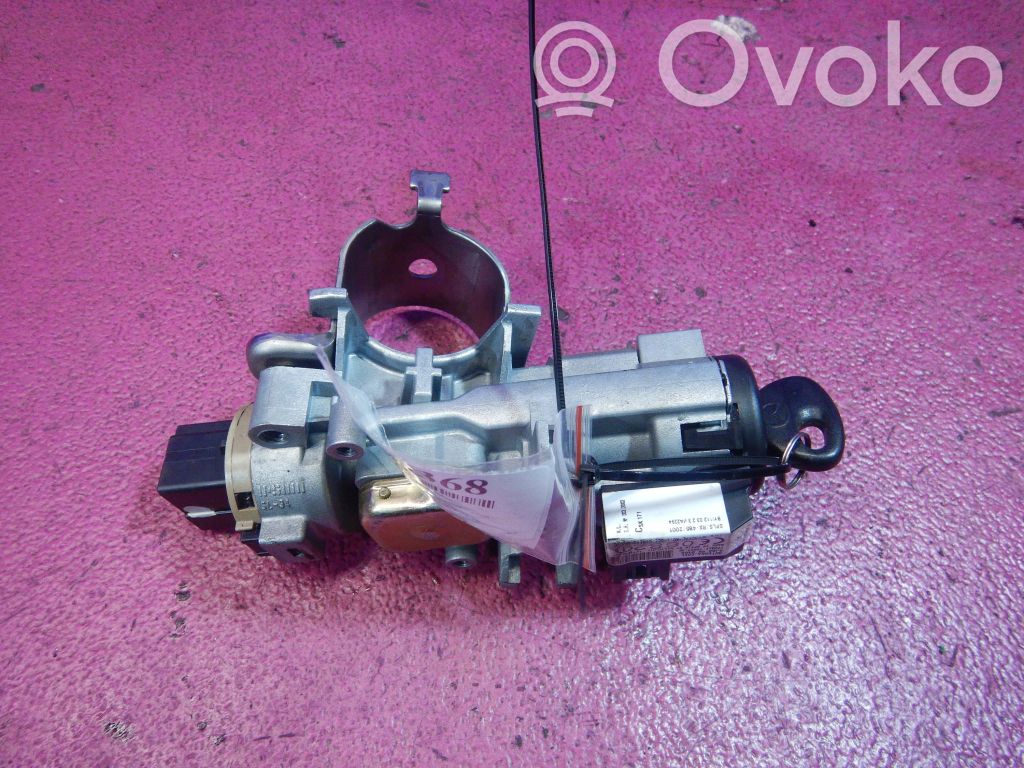 Virtalukko   VP2ALF15607AC,VP2ALF15607AC