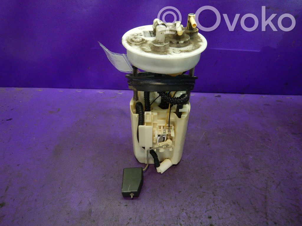 Honda Jazz Bomba interna de combustible 