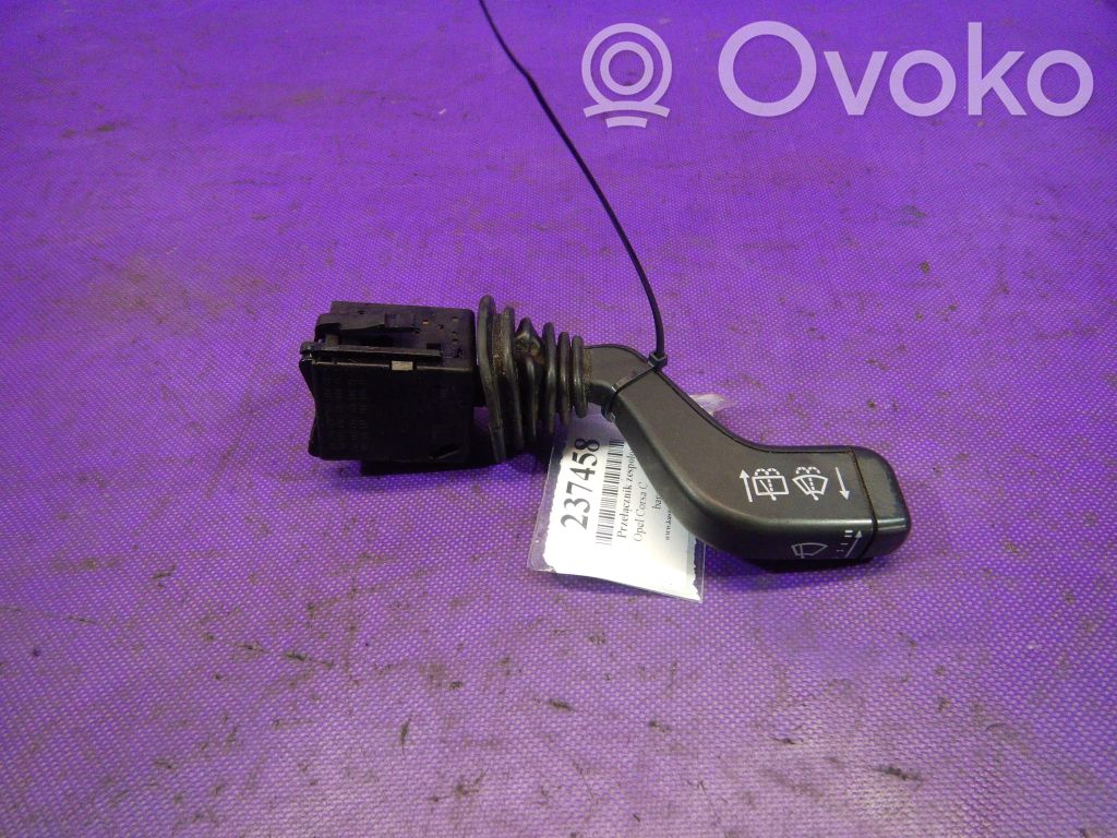 Opel Corsa C Commodo, commande essuie-glace/phare 