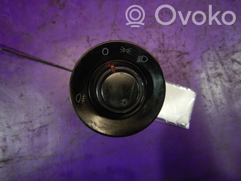 Seat Arosa Light switch 