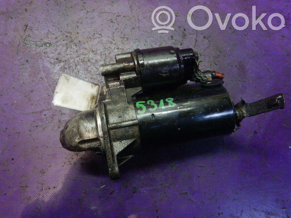 Motor de arranque   0001115015,0001115015