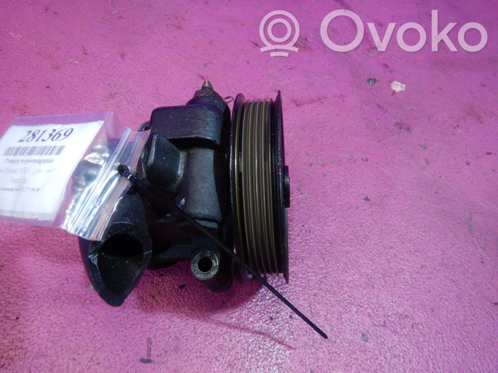 Servopumpe   XS4E3A733AC,XS4E3A733AC