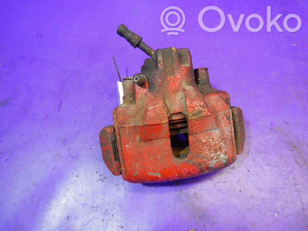 Bremssattel vorne