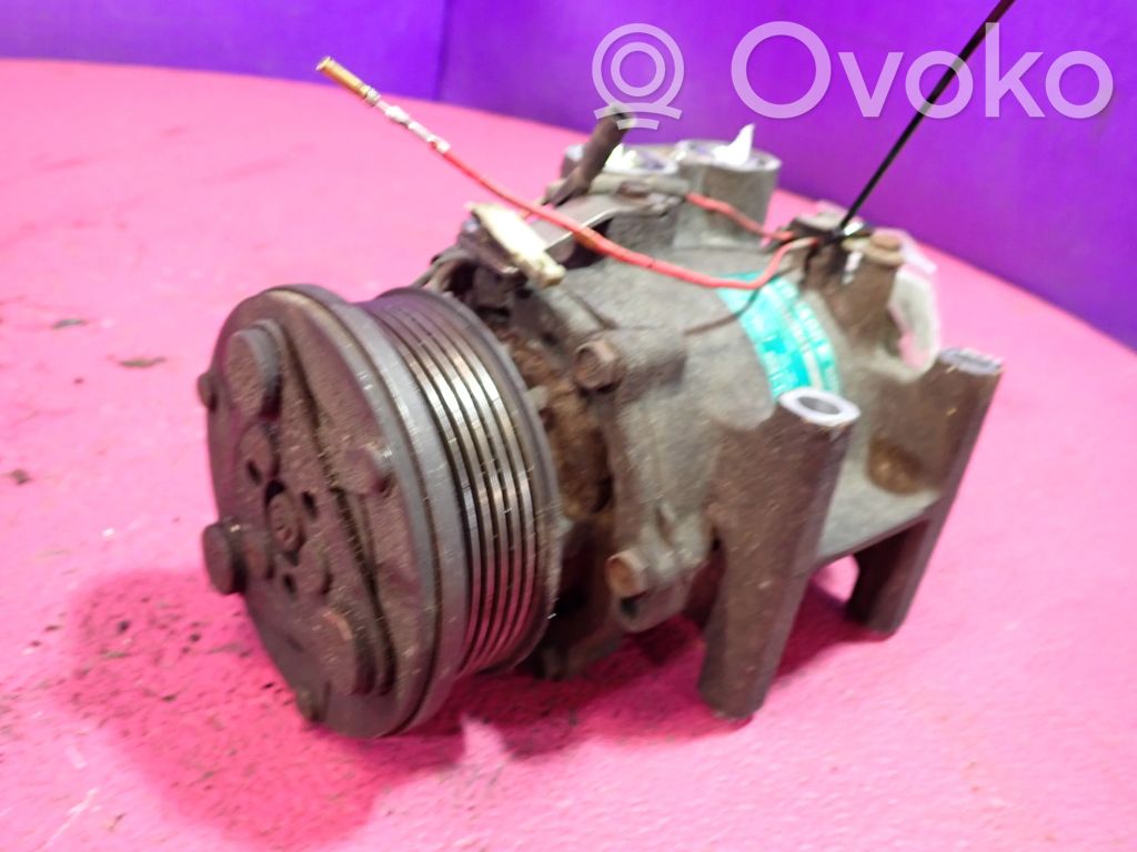 Ford Ka Air conditioning (A/C) compressor (pump) 
