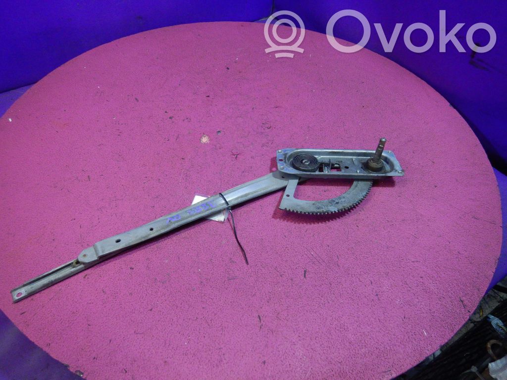 Ford Transit -  Tourneo Connect Front door window regulator with motor 