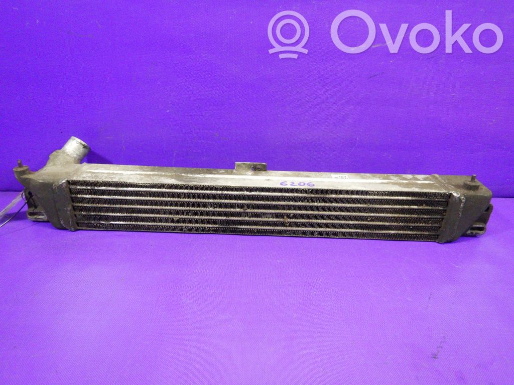 Opel Sintra Radiatore intercooler 