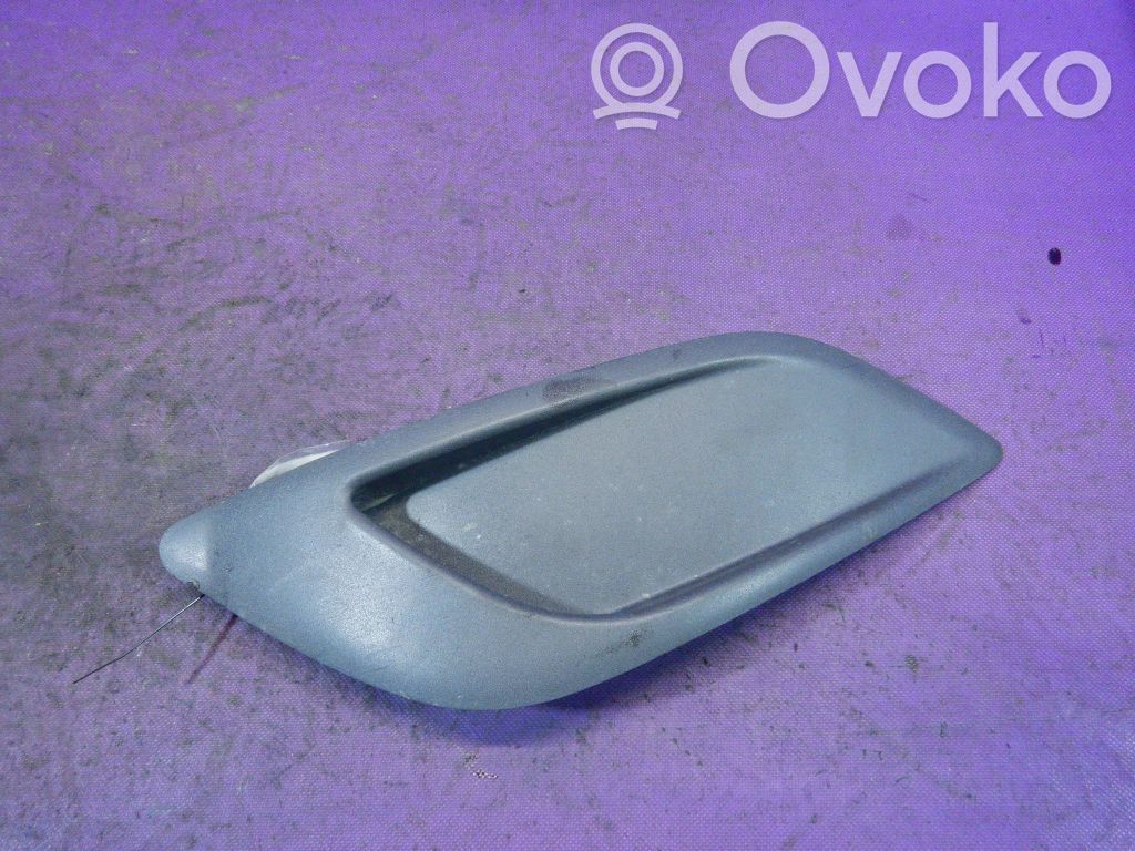 Ford Focus C-MAX Grilă inferioară bară față 