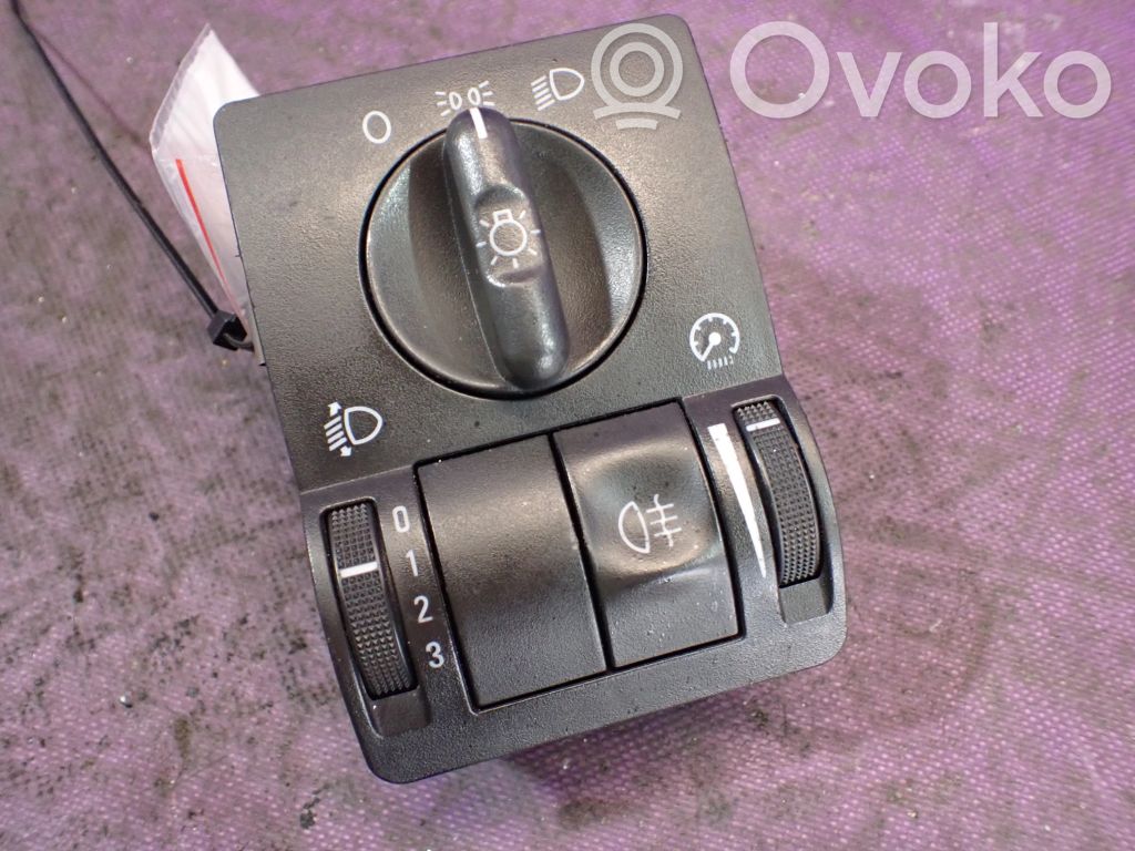 Lichtschalter   9116614,9116614