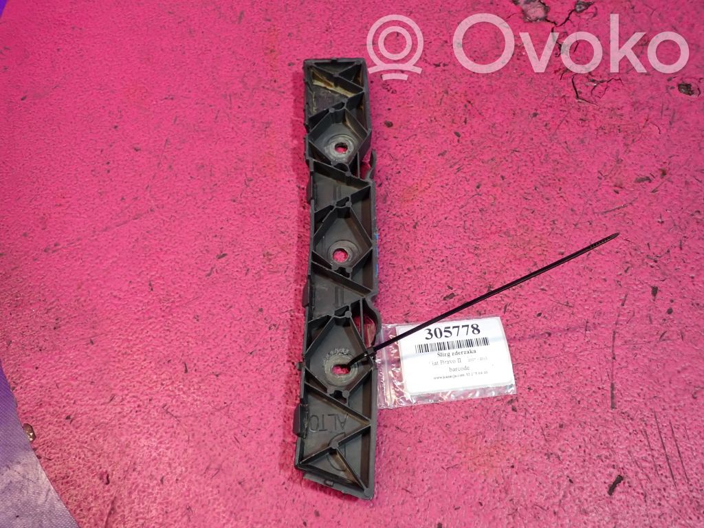Fiat Bravo Suport montare bară față 